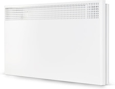 Ultra-Quiet 2000W Wall Heater