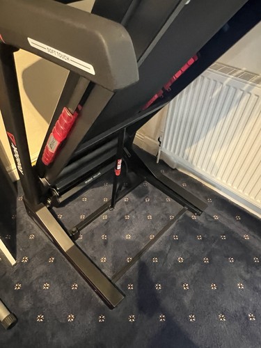 Treadmill rebook folding - treadmill,