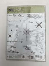 Stampin' Up! Star of Light