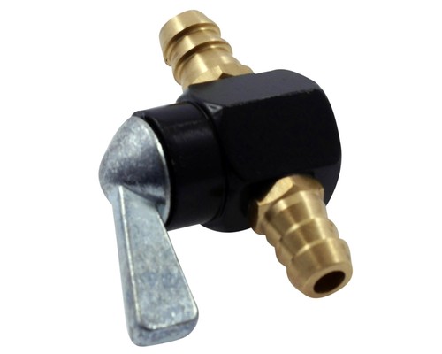 Fuel tap guard - tap, universal