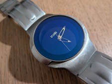 Storm Expo Vintage Watch -