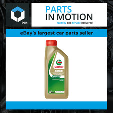 Engine Oil 1L for VAUXHALL 1