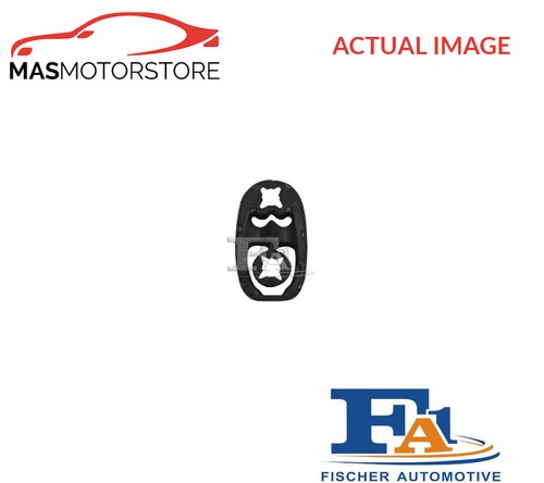 Exhaust hanger mounting - hanger,