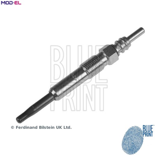 Glow plug adn11826 - glow, for