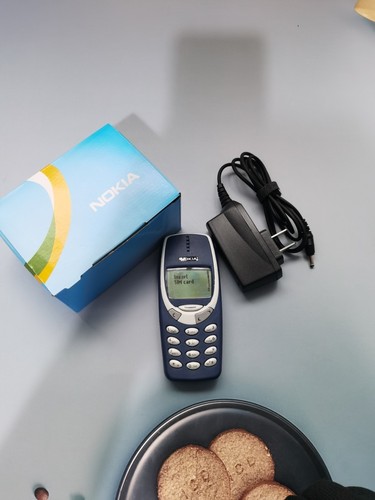 Excellent nokia 3310 - nokia,