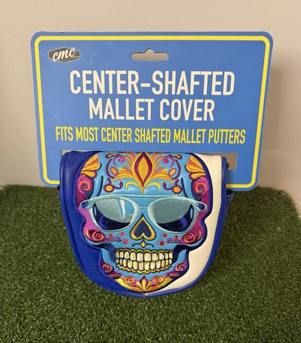 Cmc design center shafted - center-shafted, xl