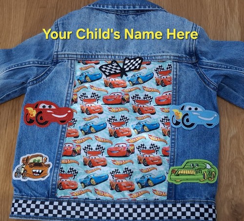Custom made personalised - custom,
