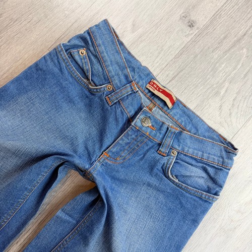 Ultra low rise bootcut - ultra, 6”