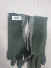 Size 5 Deal Nomex Summer Flight Gloves Flyer's Pilot Glove Fire Resistant 