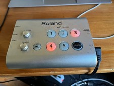 Roland V-Drums HD-1 Module +