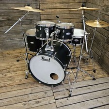 Pearl Drum Kit Decade Maple