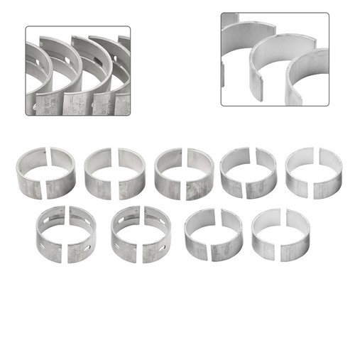 Connecting rod crankshaft - connecting,