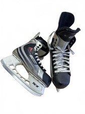 Nike Bauer Vapor VII size 7