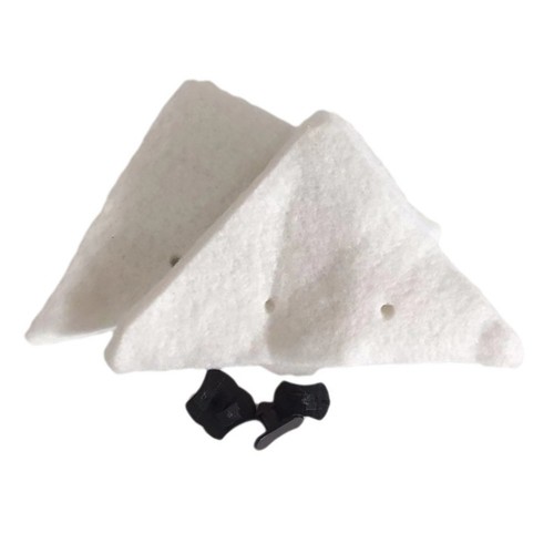Gear magnetic wiper - magnetic,