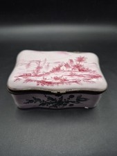 Antique 18thC Battersea