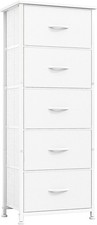 CAIYUN Chest of Drawers, 5