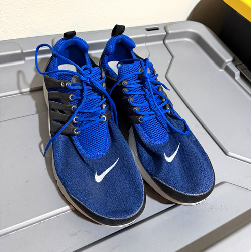 Nike air presto - nike,