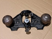 Stanley vintage router - no.71,