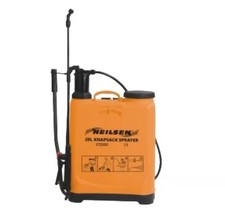 20 Litre Garden Knapsack