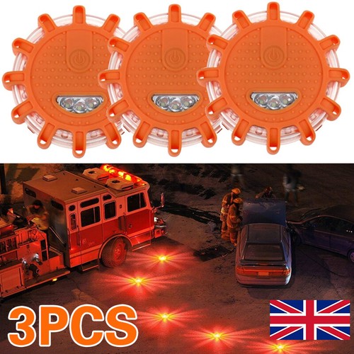 Led warning light car - led, auto