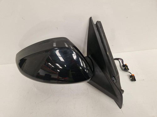 Vauxhall corsa 2021 - 2021, wing