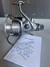 SHIMANO SUPER BAITRUNNER AERO
