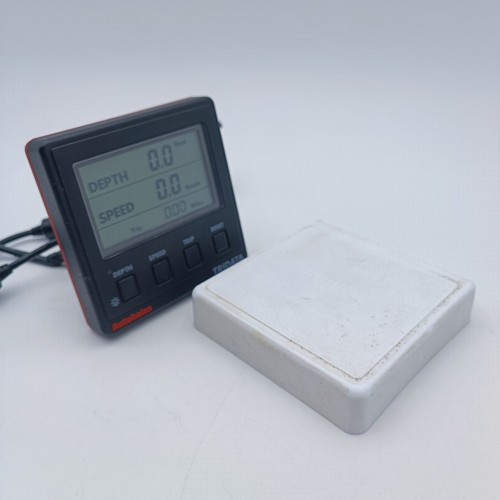 Autohelm st50 tridata - st50, plus