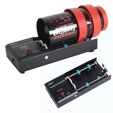 Darkroom Film Processing