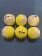 6 X  Srixon Z star Divides