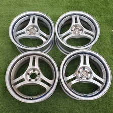 Advan SA3 Generation 2 - 17X8+37 3 spoke wheels  - 5x100 - Subaru, Toyota, Drift