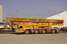 Truck Photo Spierings Crane