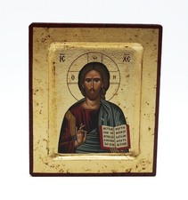 Greek orthodox handmade wooden - orthodox,