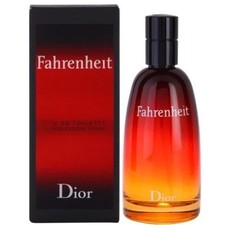FAHRENHEIT by Christian Dior