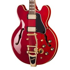 Epiphone Back To The Future