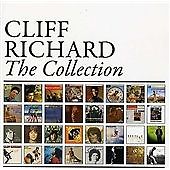 Cliff richard the collection - cliff,