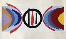 Sir Terry Frost - Black