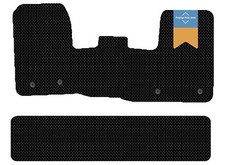 Fits Ford Transit Crew Cab