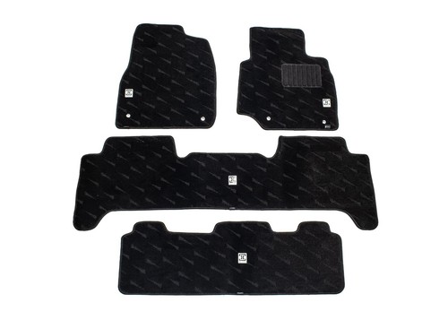 New imperial mats fits - imperial,