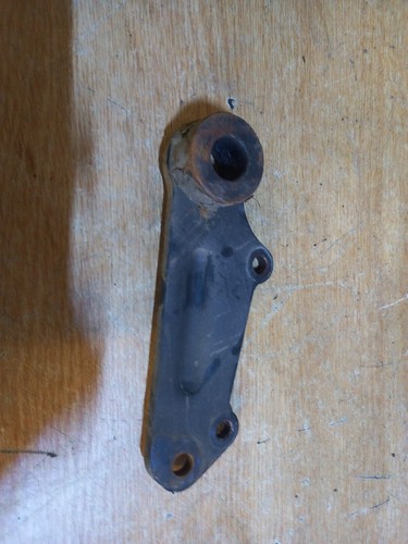 Kymco kr125 sport rear - kymco, brake