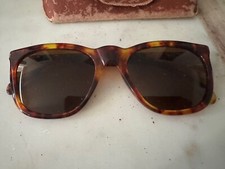PERSOL RATTI SUNGLASSES