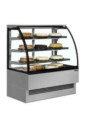 New tefcold evo602ss stainless - new,