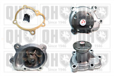 QH QCP3483 WATER PUMP FOR VAUXHALL ASTRA SAME DAY DISPATCH