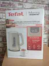 Tefal Morning Rapid Water