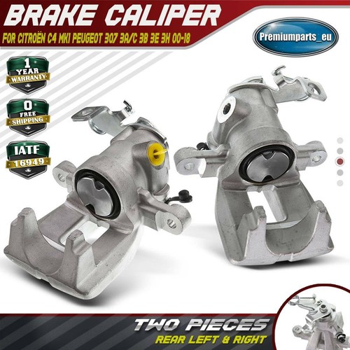 Rear brake caliper for - caliper,