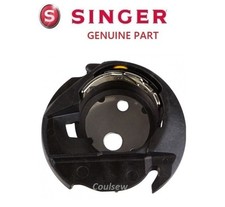 Genuine Singer Bobbin Case Talent 3321,3323 Heavy Duty 4411,4423,4432, Simple 