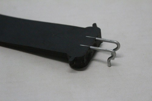 Jaguar type lumbar strap - e-type,