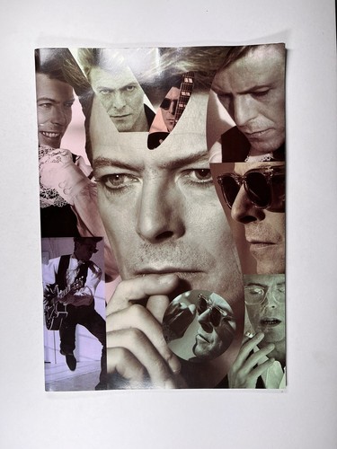 David bowie programme sound - bowie,
