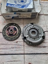 Borg & Beck HK6088 Clutch Kit FITS FOR SUBARU