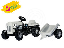 Rolly - Little Grey Fergie