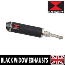 XT 125 X R 2007-2012 Exhaust